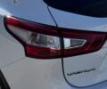 Белый Ниссан Кашкай, объемом двигателя 2 л и пробегом 116 тыс. км за 18300 $, фото 18 на Automoto.ua