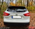 Білий Ніссан Кашкай, об'ємом двигуна 1.6 л та пробігом 137 тис. км за 15200 $, фото 4 на Automoto.ua