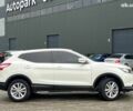 Білий Ніссан Кашкай, об'ємом двигуна 1.6 л та пробігом 216 тис. км за 16990 $, фото 10 на Automoto.ua