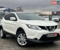 Білий Ніссан Кашкай, об'ємом двигуна 1.6 л та пробігом 216 тис. км за 16990 $, фото 2 на Automoto.ua