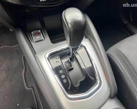 Білий Ніссан Кашкай, об'ємом двигуна 1.6 л та пробігом 216 тис. км за 16990 $, фото 30 на Automoto.ua