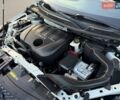 Белый Ниссан Кашкай, объемом двигателя 1.5 л и пробегом 213 тыс. км за 15900 $, фото 23 на Automoto.ua