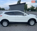 Белый Ниссан Кашкай, объемом двигателя 1.2 л и пробегом 184 тыс. км за 10800 $, фото 11 на Automoto.ua