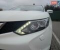 Белый Ниссан Кашкай, объемом двигателя 1.6 л и пробегом 132 тыс. км за 16500 $, фото 13 на Automoto.ua