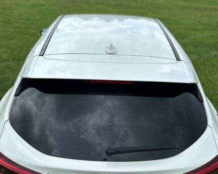 Белый Ниссан Кашкай, объемом двигателя 1.6 л и пробегом 123 тыс. км за 18200 $, фото 9 на Automoto.ua