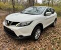 Білий Ніссан Кашкай, об'ємом двигуна 1.6 л та пробігом 137 тис. км за 14900 $, фото 1 на Automoto.ua