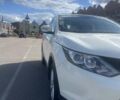 Білий Ніссан Кашкай, об'ємом двигуна 1.6 л та пробігом 108 тис. км за 16900 $, фото 2 на Automoto.ua