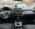 Белый Ниссан Кашкай, объемом двигателя 1.2 л и пробегом 48 тыс. км за 17700 $, фото 23 на Automoto.ua