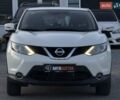 Белый Ниссан Кашкай, объемом двигателя 2 л и пробегом 187 тыс. км за 16500 $, фото 10 на Automoto.ua