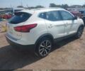 Белый Ниссан Кашкай, объемом двигателя 0 л и пробегом 75 тыс. км за 2100 $, фото 3 на Automoto.ua