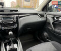 Белый Ниссан Кашкай, объемом двигателя 1.2 л и пробегом 48 тыс. км за 17700 $, фото 26 на Automoto.ua