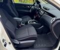 Білий Ніссан Кашкай, об'ємом двигуна 1.6 л та пробігом 137 тис. км за 15200 $, фото 6 на Automoto.ua