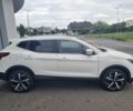Білий Ніссан Кашкай, об'ємом двигуна 1.6 л та пробігом 57 тис. км за 8400 $, фото 6 на Automoto.ua