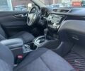 Белый Ниссан Кашкай, объемом двигателя 2 л и пробегом 187 тыс. км за 16500 $, фото 18 на Automoto.ua