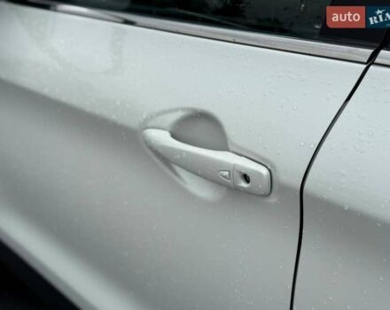 Білий Ніссан Кашкай, об'ємом двигуна 1.6 л та пробігом 114 тис. км за 20897 $, фото 8 на Automoto.ua
