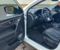 Белый Ниссан Кашкай, объемом двигателя 2 л и пробегом 53 тыс. км за 15250 $, фото 17 на Automoto.ua