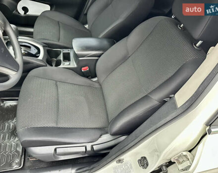 Білий Ніссан Кашкай, об'ємом двигуна 1.2 л та пробігом 56 тис. км за 14777 $, фото 20 на Automoto.ua