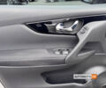 Белый Ниссан Кашкай, объемом двигателя 1.2 л и пробегом 92 тыс. км за 15900 $, фото 6 на Automoto.ua