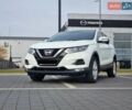 Белый Ниссан Кашкай, объемом двигателя 1.2 л и пробегом 178 тыс. км за 12800 $, фото 7 на Automoto.ua