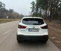 Белый Ниссан Кашкай, объемом двигателя 1.2 л и пробегом 42 тыс. км за 18200 $, фото 3 на Automoto.ua