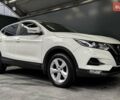 Белый Ниссан Кашкай, объемом двигателя 1.2 л и пробегом 100 тыс. км за 14900 $, фото 25 на Automoto.ua