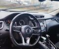 Белый Ниссан Кашкай, объемом двигателя 1.2 л и пробегом 74 тыс. км за 17500 $, фото 7 на Automoto.ua