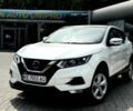 Білий Ніссан Кашкай, об'ємом двигуна 1.2 л та пробігом 78 тис. км за 16500 $, фото 1 на Automoto.ua