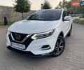 Белый Ниссан Кашкай, объемом двигателя 1.6 л и пробегом 92 тыс. км за 19950 $, фото 1 на Automoto.ua
