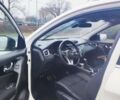 Белый Ниссан Кашкай, объемом двигателя 1.2 л и пробегом 74 тыс. км за 17500 $, фото 4 на Automoto.ua