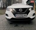 Белый Ниссан Кашкай, объемом двигателя 1.6 л и пробегом 64 тыс. км за 17999 $, фото 3 на Automoto.ua