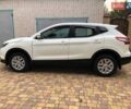 Белый Ниссан Кашкай, объемом двигателя 1.2 л и пробегом 112 тыс. км за 11500 $, фото 6 на Automoto.ua