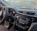 Білий Ніссан Кашкай, об'ємом двигуна 2 л та пробігом 61 тис. км за 23000 $, фото 6 на Automoto.ua