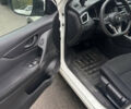 Белый Ниссан Кашкай, объемом двигателя 1.2 л и пробегом 82 тыс. км за 14300 $, фото 11 на Automoto.ua
