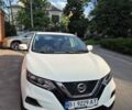Белый Ниссан Кашкай, объемом двигателя 1.2 л и пробегом 49 тыс. км за 17000 $, фото 3 на Automoto.ua