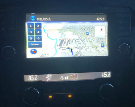 Белый Ниссан Кашкай, объемом двигателя 1.6 л и пробегом 92 тыс. км за 19950 $, фото 41 на Automoto.ua