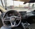 Белый Ниссан Кашкай, объемом двигателя 1.2 л и пробегом 130 тыс. км за 12300 $, фото 9 на Automoto.ua