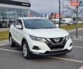 Белый Ниссан Кашкай, объемом двигателя 1.2 л и пробегом 178 тыс. км за 12800 $, фото 10 на Automoto.ua