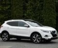 Білий Ніссан Кашкай, об'ємом двигуна 0 л та пробігом 67 тис. км за 12200 $, фото 3 на Automoto.ua