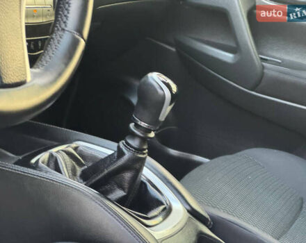 Белый Ниссан Кашкай, объемом двигателя 1.2 л и пробегом 113 тыс. км за 10950 $, фото 33 на Automoto.ua