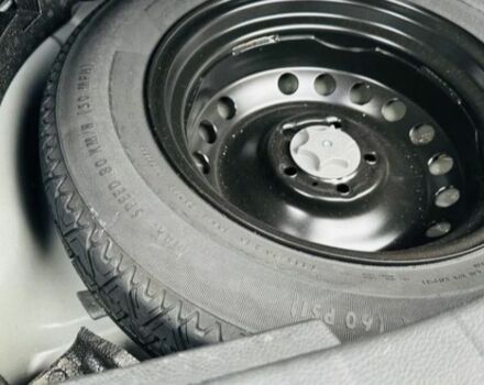 Белый Ниссан Кашкай, объемом двигателя 0 л и пробегом 130 тыс. км за 20500 $, фото 7 на Automoto.ua