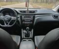 Белый Ниссан Кашкай, объемом двигателя 1.2 л и пробегом 42 тыс. км за 18200 $, фото 11 на Automoto.ua