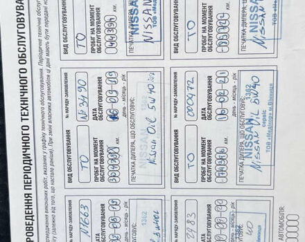 Белый Ниссан Кашкай, объемом двигателя 1.2 л и пробегом 200 тыс. км за 10999 $, фото 12 на Automoto.ua