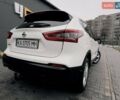 Белый Ниссан Кашкай, объемом двигателя 1.6 л и пробегом 64 тыс. км за 17999 $, фото 10 на Automoto.ua