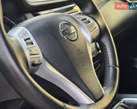 Белый Ниссан Кашкай, объемом двигателя 1.2 л и пробегом 113 тыс. км за 10950 $, фото 34 на Automoto.ua