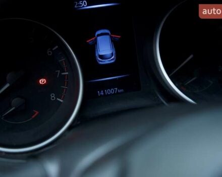 Білий Ніссан Кашкай, об'ємом двигуна 1.2 л та пробігом 141 тис. км за 14300 $, фото 5 на Automoto.ua