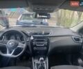 Белый Ниссан Кашкай, объемом двигателя 1.2 л и пробегом 171 тыс. км за 13000 $, фото 10 на Automoto.ua