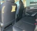 Белый Ниссан Кашкай, объемом двигателя 1.2 л и пробегом 93 тыс. км за 15990 $, фото 38 на Automoto.ua