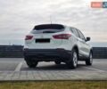 Белый Ниссан Кашкай, объемом двигателя 1.2 л и пробегом 178 тыс. км за 12800 $, фото 17 на Automoto.ua