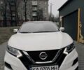 Белый Ниссан Кашкай, объемом двигателя 1.6 л и пробегом 64 тыс. км за 17999 $, фото 4 на Automoto.ua