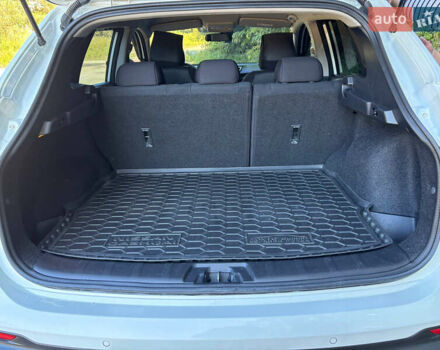 Белый Ниссан Кашкай, объемом двигателя 1.2 л и пробегом 87 тыс. км за 16200 $, фото 27 на Automoto.ua